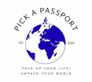 Pick A Passport